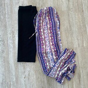 Womens Bundle of 2 Skirts - S